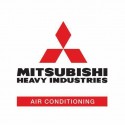 MITSUBISHI HEAVY INDURSTRIES