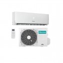 Hisense New Comfort sērijas