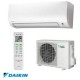 Daikin Comfora - FTXTP-K gaiss-gaiss siltumsūknis 25