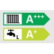 Mitsubishi Electric zemes siltumsūkņis Geodan 07