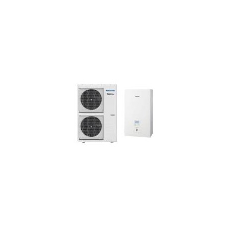 Panasonic Aquarea 12