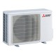 Mitsubishi Electric LN Sērijas 25 (Pērļu balts, melns , sarkans)