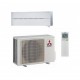 Mitsubishi Electric LN 35 (balts)