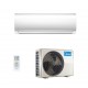 Midea Blanc 26